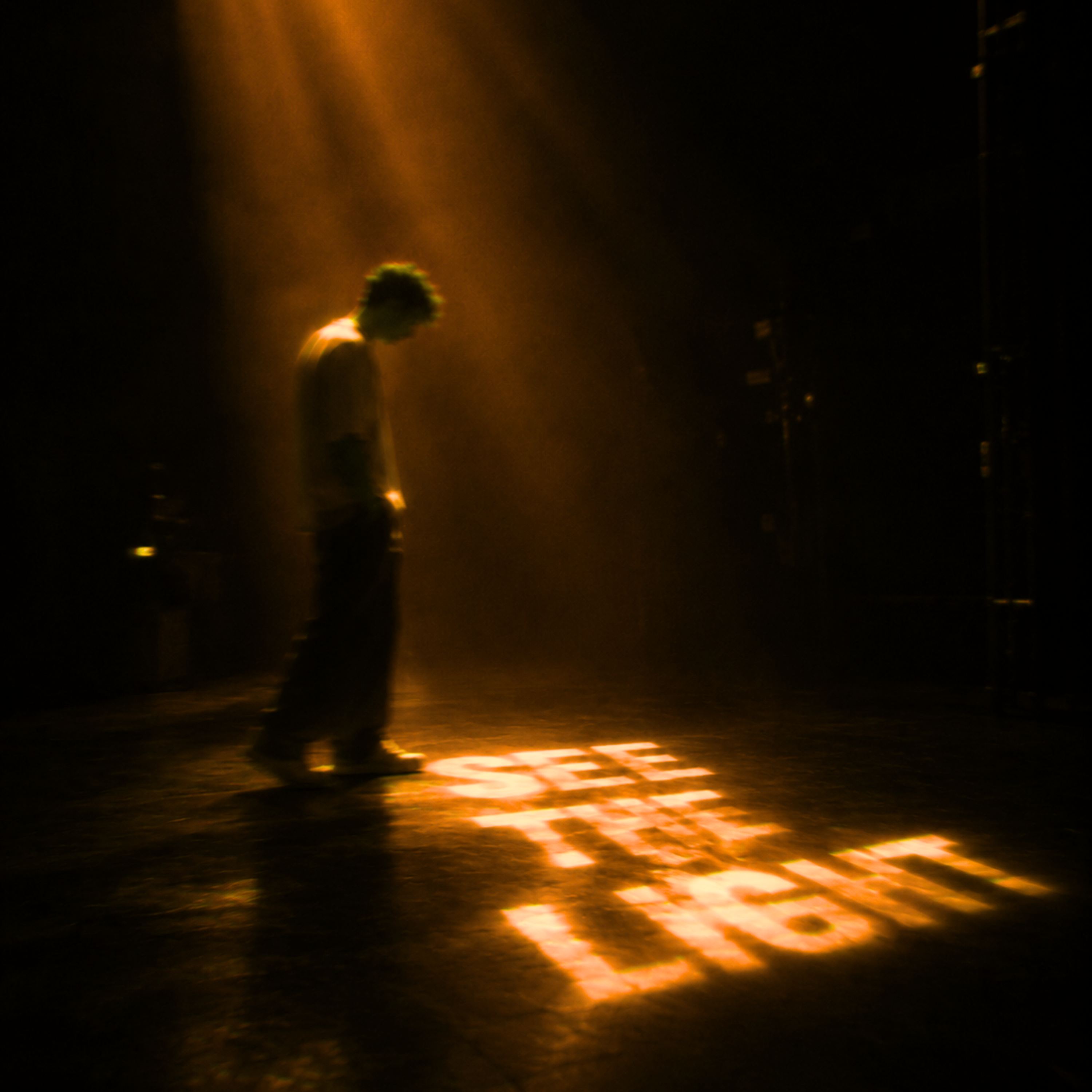 See The Light Future Mix artwork by LSTEN